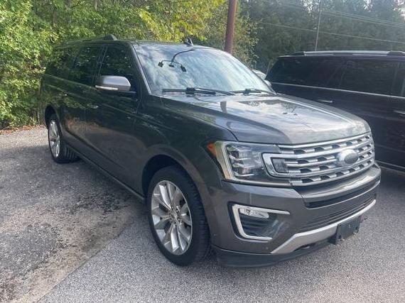 FORD EXPEDITION MAX 2019 1FMJK2AT5KEA06669 image FORD EXPEDITION MAX 2019 1FMJK2AT5KEA06669 image